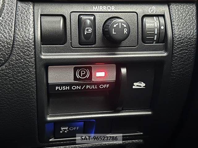 Subaru LEGACY TOURING WAGON 2011-03 391758-25