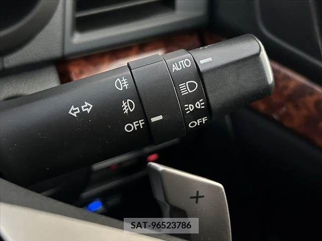 Subaru LEGACY TOURING WAGON 2011-03 391758-24