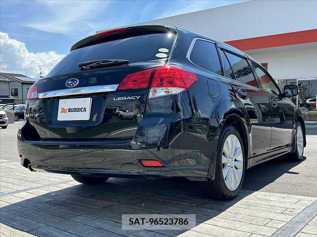 Subaru LEGACY TOURING WAGON 2011-03 391758-14