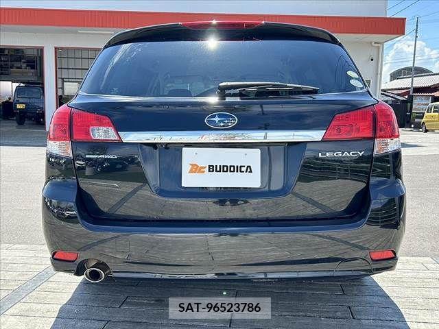 Subaru LEGACY TOURING WAGON 2011-03 391758-13