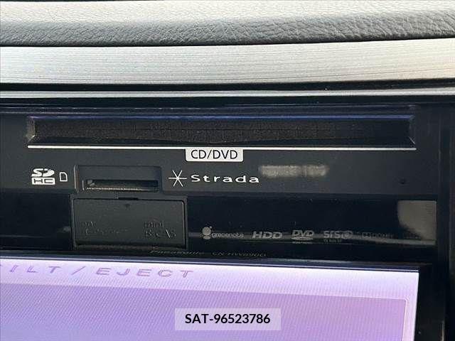 Subaru LEGACY TOURING WAGON 2011-03 391758-22