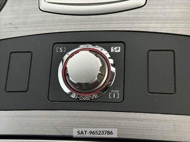 Subaru LEGACY TOURING WAGON 2011-03 391758-6