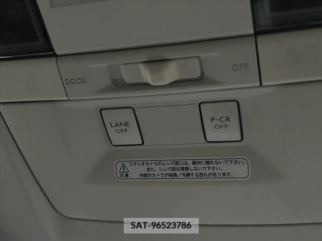 Subaru LEGACY TOURING WAGON 2011-03 391758-28