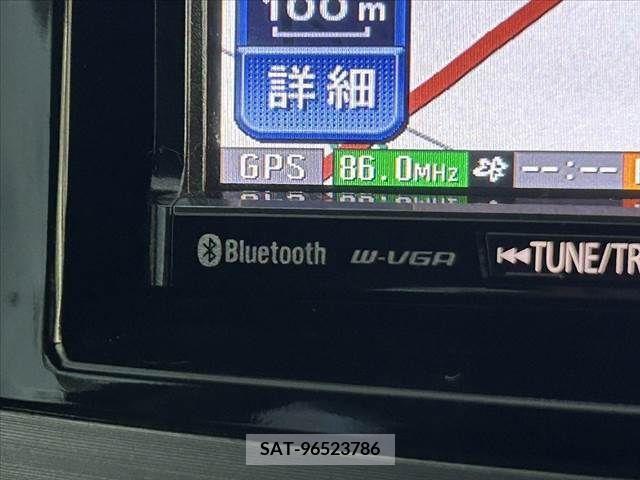 Subaru LEGACY TOURING WAGON 2011-03 391758-21