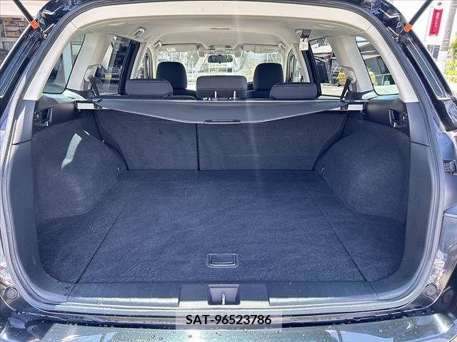 Subaru LEGACY TOURING WAGON 2011-03 391758-19