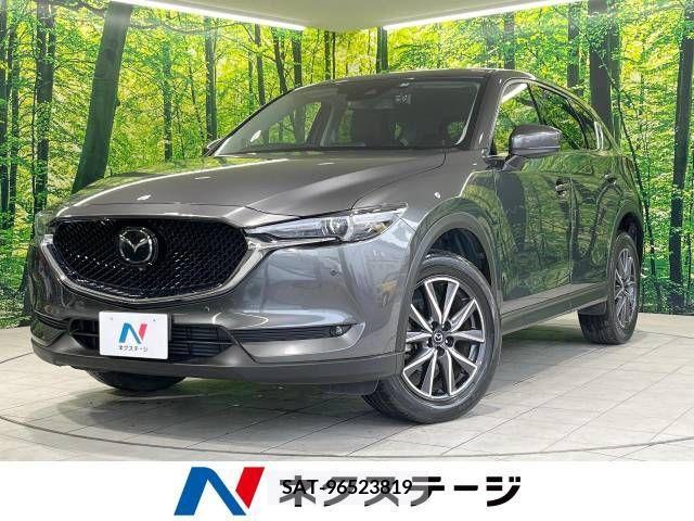Mazda CX-5 2019-05 295713-0