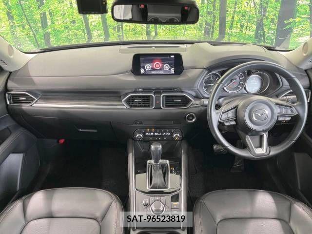 Mazda CX-5 2019-05 295713-1