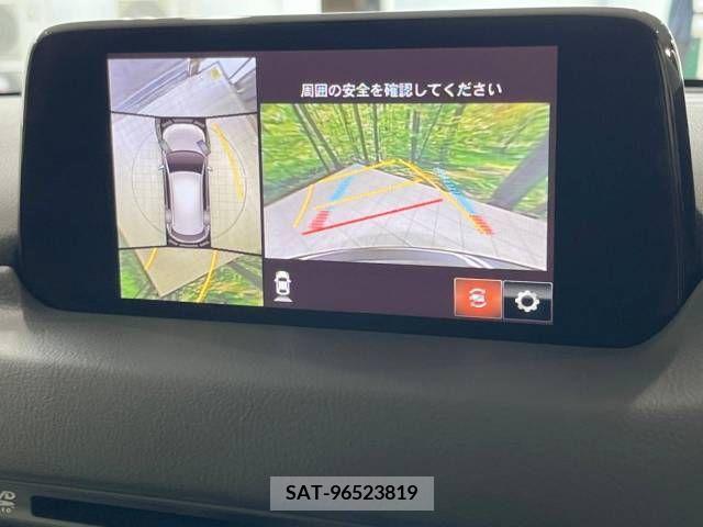 Mazda CX-5 2019-05 295713-6
