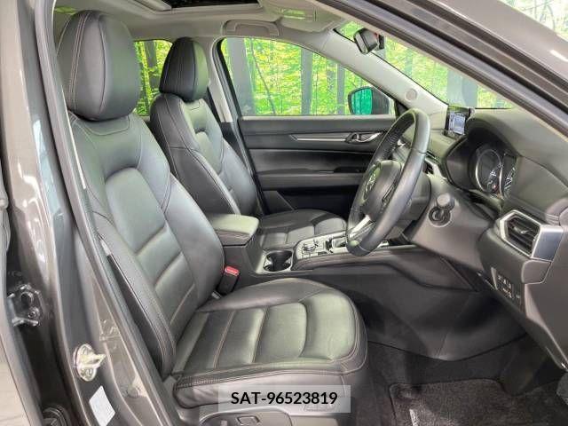 Mazda CX-5 2019-05 295713-8