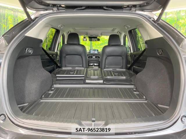 Mazda CX-5 2019-05 295713-10