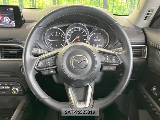 Mazda CX-5 2019-05 295713-11