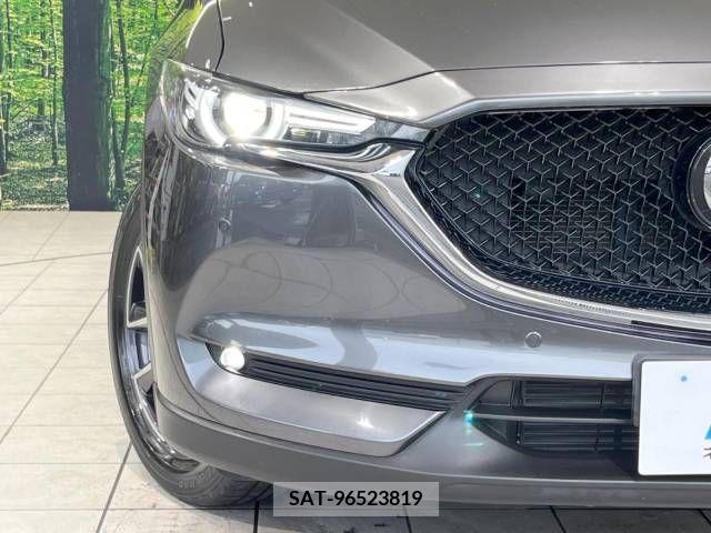 Mazda CX-5 2019-05 295713-12