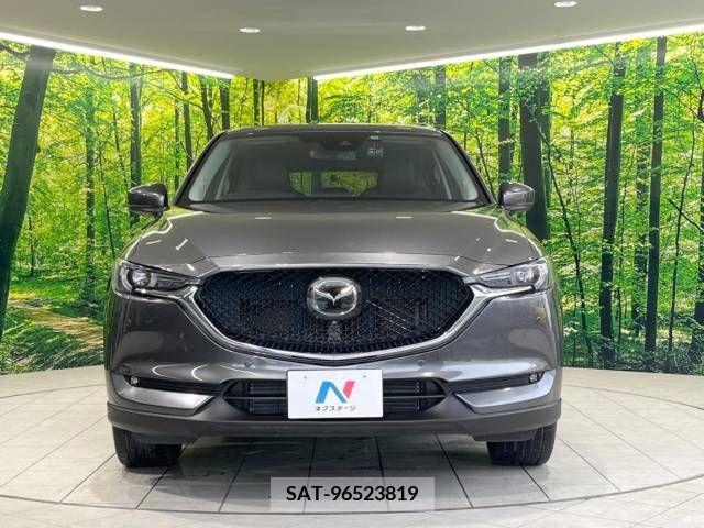 Mazda CX-5 2019-05 295713-14