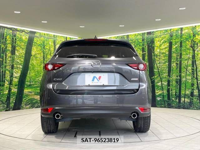 Mazda CX-5 2019-05 295713-15