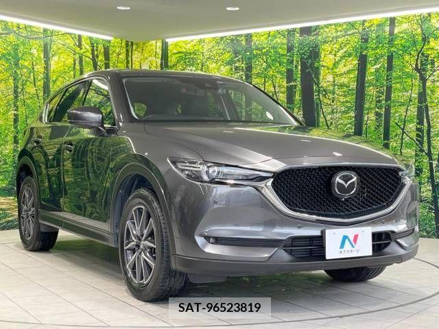 Mazda CX-5 2019-05 295713-16