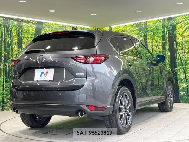 Mazda CX-5 2019-05 295713-17