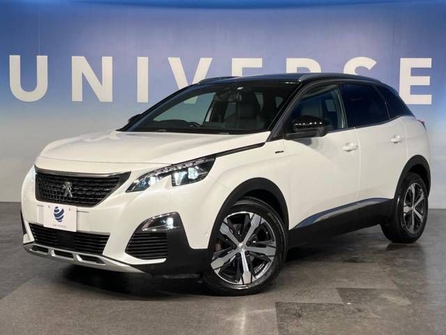 Peugeot 3008 2017-03 192004-8