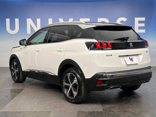 Peugeot 3008 2017-03 192004-14