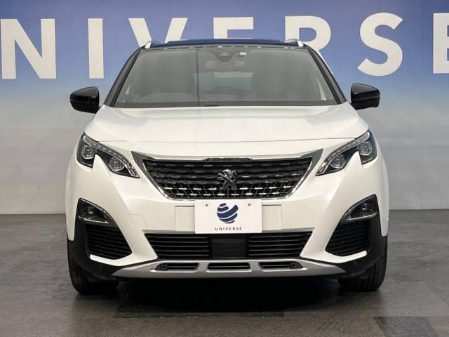 Peugeot 3008 2017-03 192004-11