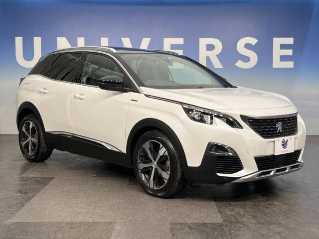 Peugeot 3008 2017-03 192004-13