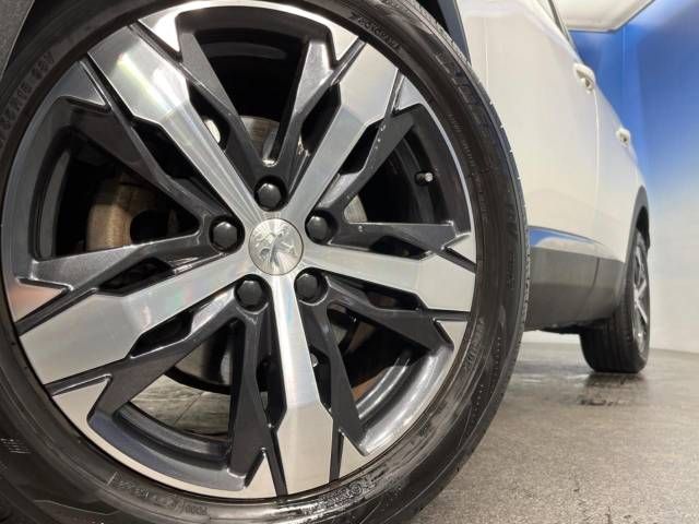 Peugeot 3008 2017-03 192004-16