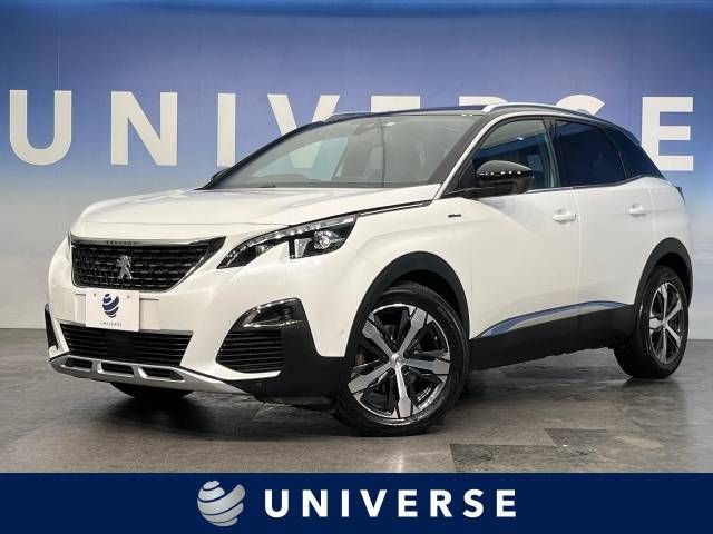 Peugeot 3008 2017-03 192004-0