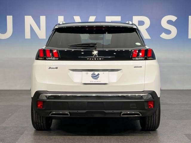 Peugeot 3008 2017-03 192004-12
