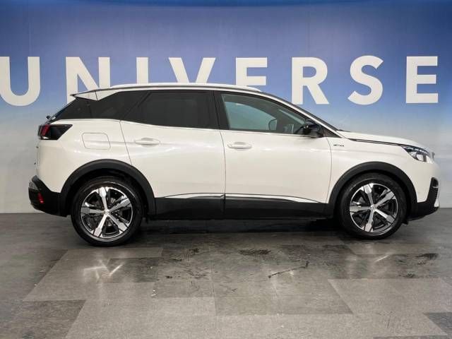 Peugeot 3008 2017-03 192004-15