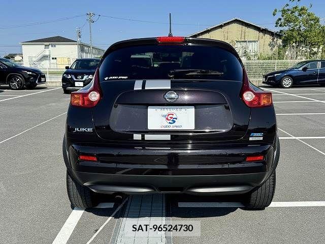 Nissan JUKE 2014-02 320520-11