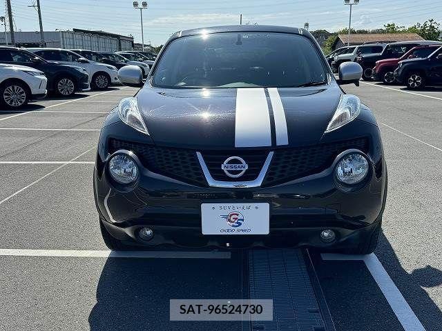 Nissan JUKE 2014-02 320520-10