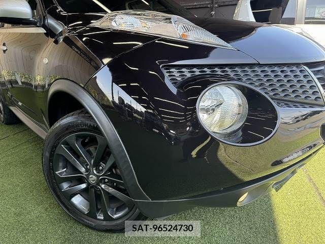 Nissan JUKE 2014-02 320520-17