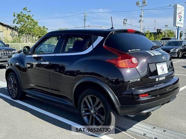 Nissan JUKE 2014-02 320520-16