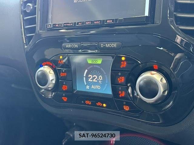 Nissan JUKE 2014-02 320520-5