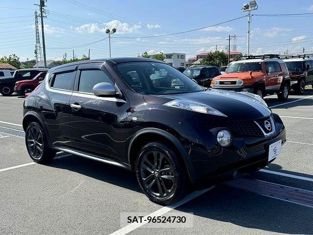 Nissan JUKE 2014-02 320520-15