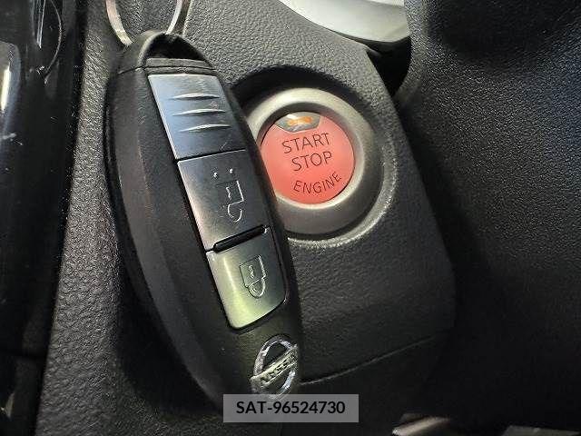 Nissan JUKE 2014-02 320520-4