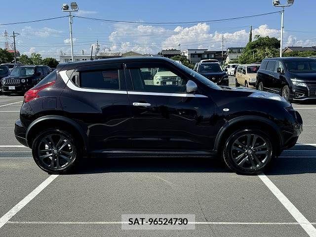 Nissan JUKE 2014-02 320520-13