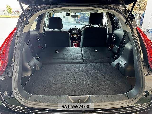 Nissan JUKE 2014-02 320520-12