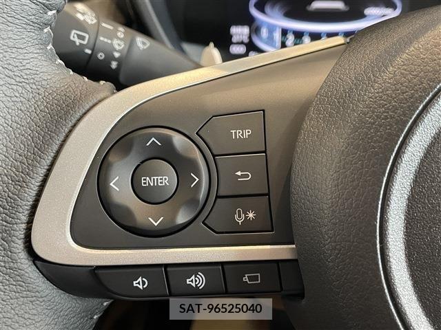 Toyota RAIZE 2024-04 388566-25