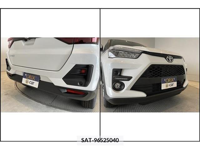 Toyota RAIZE 2024-04 388566-14