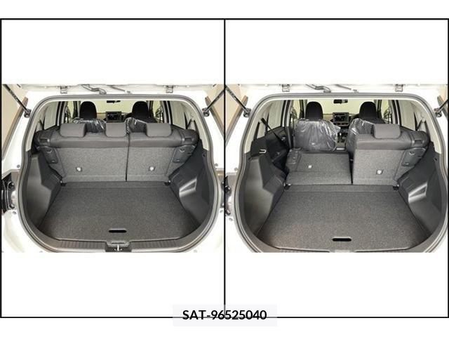 Toyota RAIZE 2024-04 388566-5