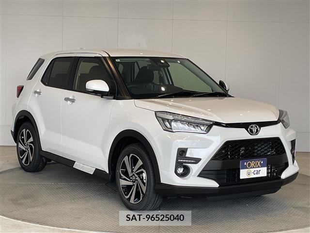 Toyota RAIZE 2024-04 388566-12