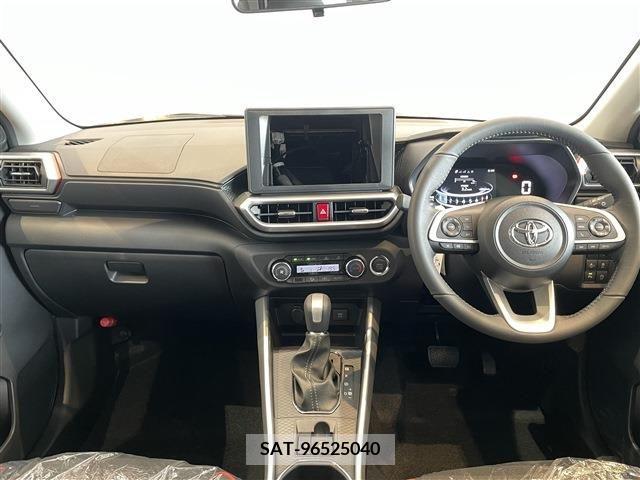 Toyota RAIZE 2024-04 388566-2