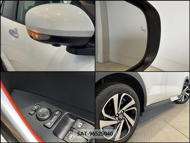 Toyota RAIZE 2024-04 388566-17