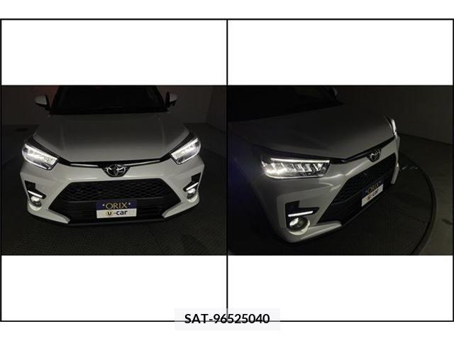Toyota RAIZE 2024-04 388566-9