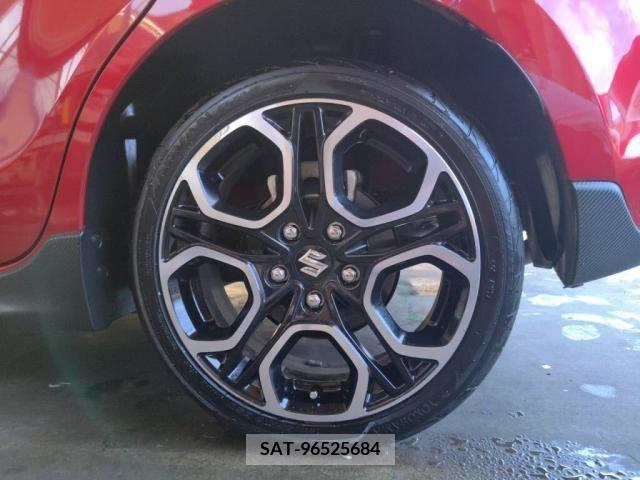 Suzuki SWIFT 2017-12 394409-27