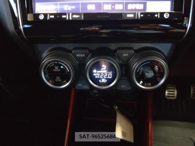 Suzuki SWIFT 2017-12 394409-15