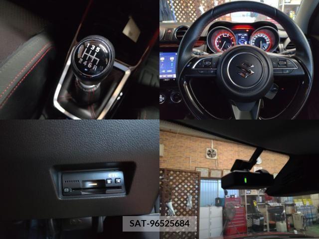 Suzuki SWIFT 2017-12 394409-5