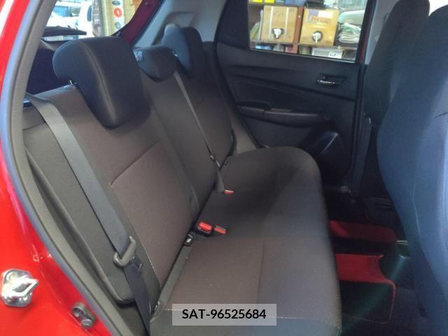 Suzuki SWIFT 2017-12 394409-21