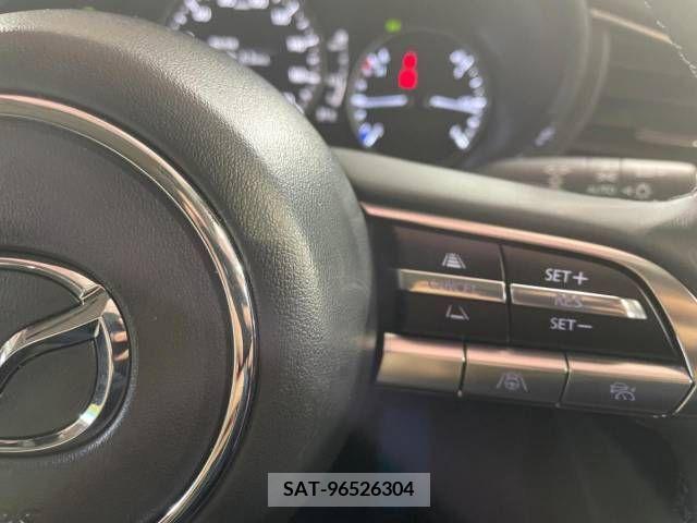 Mazda CX-30 2020-01 358503-4