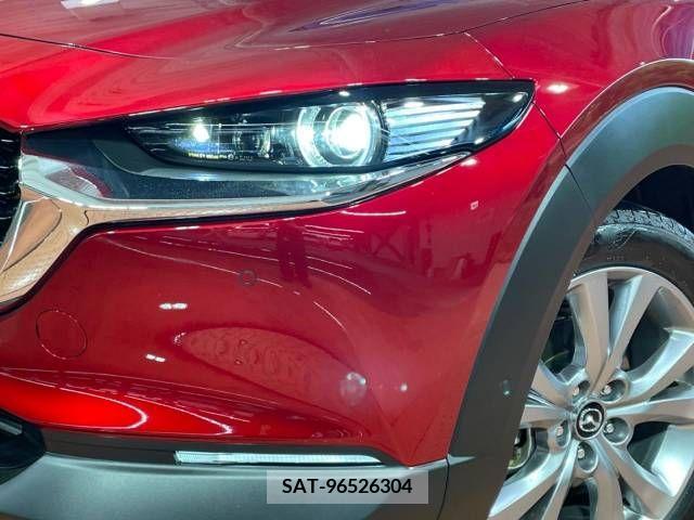 Mazda CX-30 2020-01 358503-11
